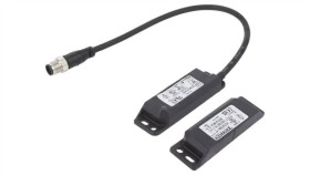 F3s-Tgr-Nlpc-21-M1 Wyłącznik Bezpieczeństwa: Magnetyczny Nc X2 + No