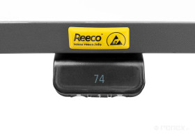 Panel sterowania z wyświetlaczem