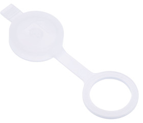 Zaślepka do złączy Staubli IP65