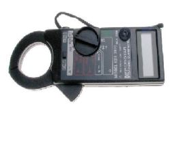 Miernik cęgowy UT203