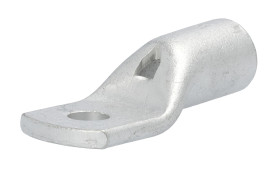 Zacisk zagniatany Ø , M8 nieizolowany NEMIQ