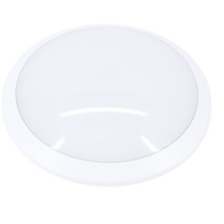 Plafon LED RCR IP66 30W NW z funkc.półc. GABI BEMK