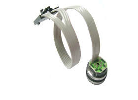 Czujnik ciśnienia 15psi Napięcie TE Connectivity