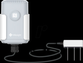EM500-SMTC-868M-MEC20 Soil Moisture Sensor, LoRaWAN