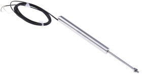 LVDT Solartron Metrology