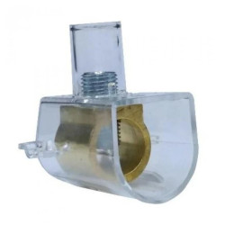 Złączka śrubowa MT525 - 25 mm²