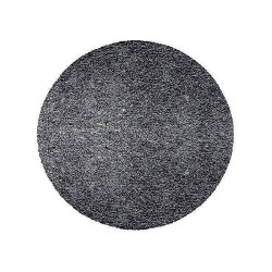 Bosch 2609256054 Polishing Disc Felt for Random Orbit Sanders 125mm