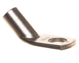 Końcówka oczkowa kątowa 45 K45R 50/12 E11KM-01050102600 /100szt./