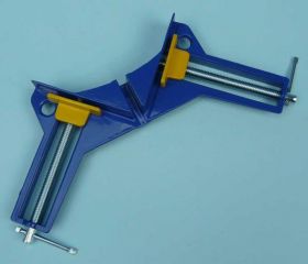 12A305 ŚCISK NAROŻNY 75x70mm TOPEX