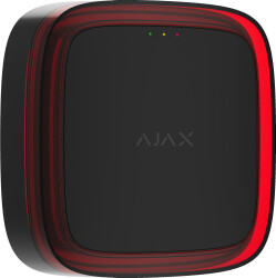 Ajax EN54 FireProtect (VAD) - black