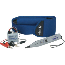 GreenLee 50604660 801K/50 Cable and Lead Finder 10km