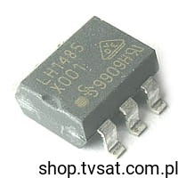 LH1485 Optocoupler SMD-DIP6 SIEMENS