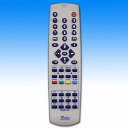 IRC81146 Fernbedienung für SIEMENS FB33/35, FB105/106