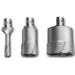 Fein 63134260051 HSS-Nova Tap Drill Bit 26mm Durable 25mm Depth