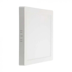 Panel LED 12W 6500K 1200lm 167,3x30,7mm Diody SAMSUNG Kwadratowy 5 Lat Gwarancji 104971