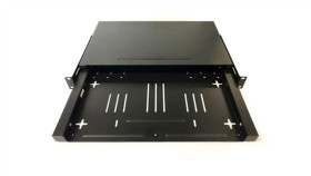 Wps Gen Ii Obudowa Uniwersalna 1U, Czarna Rfr-00311-Bk