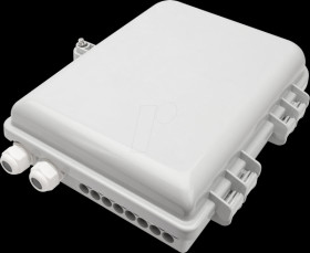 DN-968914 Outdoor FTTH Distribution Box