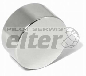 Magnes neodymowy okrągły 18x2mm