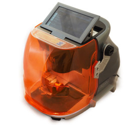 Automatyczna maszyna dorabiania kluczy Alpha