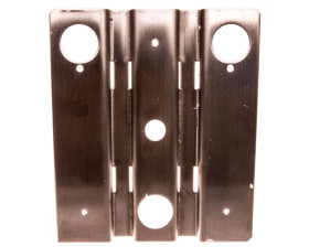 Uchwyt montażowy słupowy do VE106PN/SN VE106 Vector VZ040