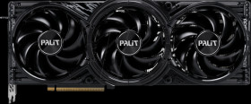 NE7507T019T2-GB2031A Palit GeForce RTX 5070 Ti GamingPro