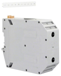 Zacisk szynowy Hager KR24P śrubowe 1 szt.