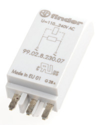 Moduł funkcyjny wtykowy