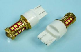 T-20 STOP 15xLED+SOCZ.BIAŁA 1,5/6W