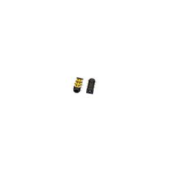 GNIAZDO mJACK STEREO SMD 3.5 PJST3511GSD