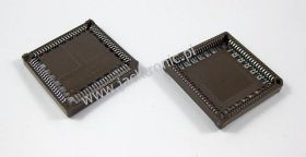 PODSTAWKA PLCC 84 PIN SMD.