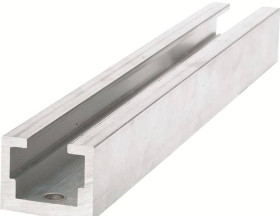 Striebel & John 2CPX039417R9999 Szyna profilowa aluminium 1 szt.