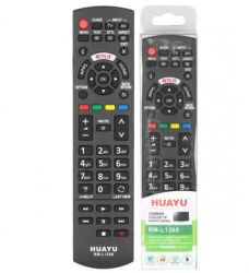 PILOT PANASONIC RM-1268LX NETFIX