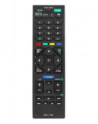 PILOT SONY RM-ED054 3D