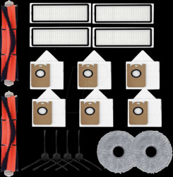 RVPZ3-18 Accessory set for IMOU, 15 pieces