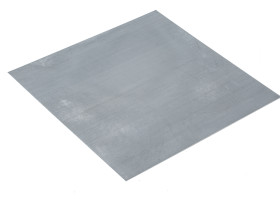 Arkusz blachy grubość: 0.7mm Stal ocynkowana długość 500mm Perforowany szerokość: 500mm