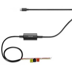 Adapter zasilania 70mai Hardwire Kit UP03 USB-C