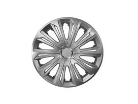 Kołpak 16" STRONG srebrny lakierowany 4szt