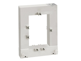 Przekładnik prądowy 800/5A, klasa 0,5, rdzeń otwierany, otwór 80x120mm DM3TA0800