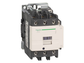 Stycznik mocy 110V AC 1NO+1NC 95A TeSys D AC3 LC1D95F7 SCHNEIDER ELECTRIC