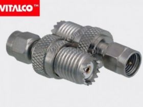 Adapter WT SMA - GN UHF MINI