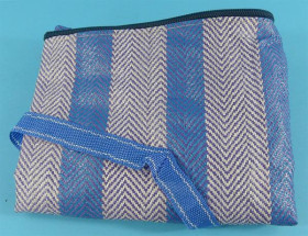 TORBA PASIASTA 150L WYTRZYMAŁA