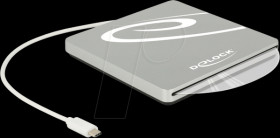 42605 External Enclosure 5.25 Slot-in Slim SATA Drives 9.5/12.7 mm, US