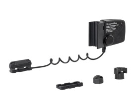 Monitor prędkości Kruger&Matz XT 100