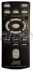 Zamiennik JVC UX-EP100