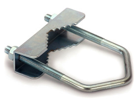 OZ-60 M8 - obejma zaciskowa