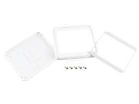 Waveshare 4.2inch e-Paper Raw Panel Case