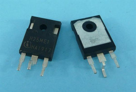 IHW-25N120E1=H25R1202 50A/1200V/365W IGB