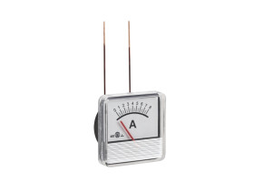 Wskaźnik prądu 0-8A WP08