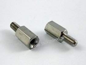 Sł.dys. 8mm z gw.Z/W