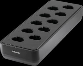 29655 Additional charging stand, for Tectalk biz